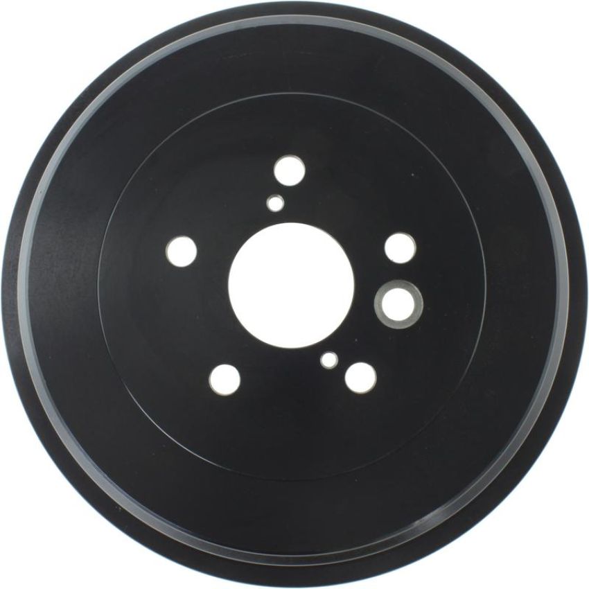 CENTRIC PARTS 122.44037 Centric Premium Brake Drum