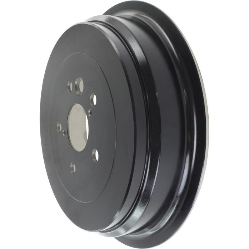 CENTRIC PARTS 122.44037 Centric Premium Brake Drum