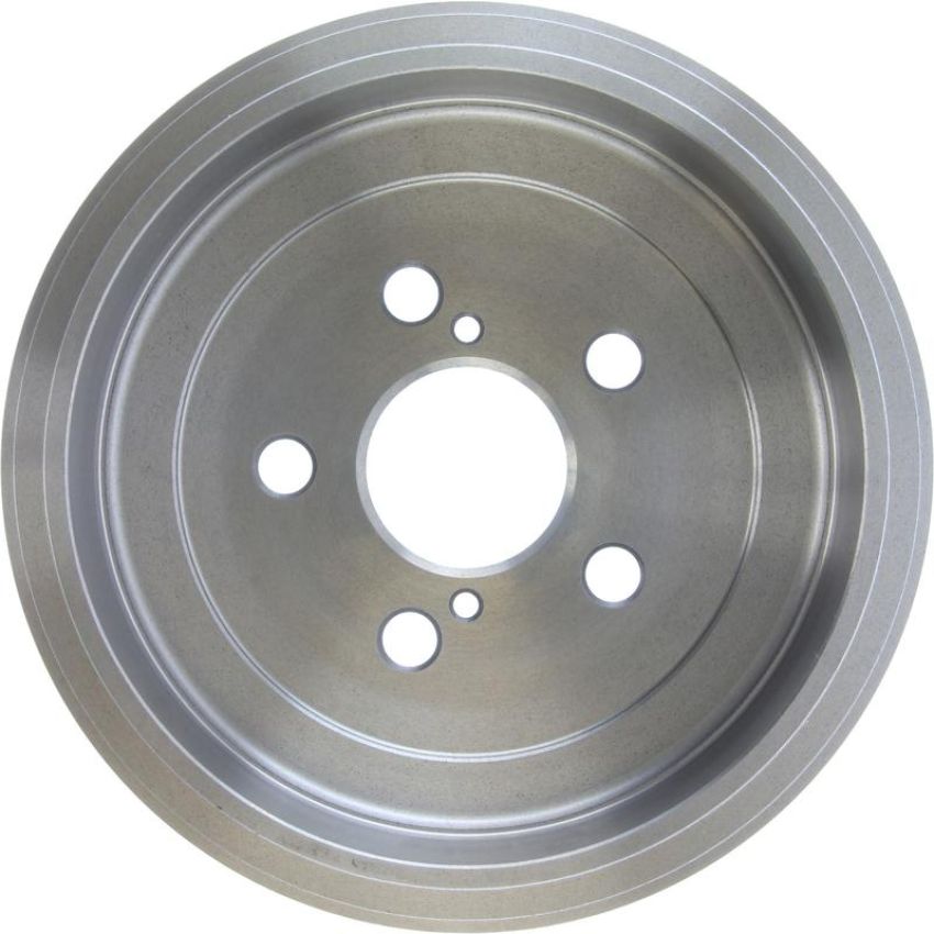 CENTRIC PARTS 122.44038 Centric Premium Brake Drum