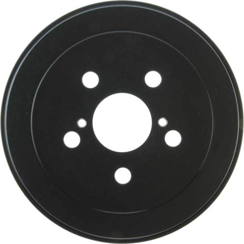 CENTRIC PARTS 122.44038 Centric Premium Brake Drum