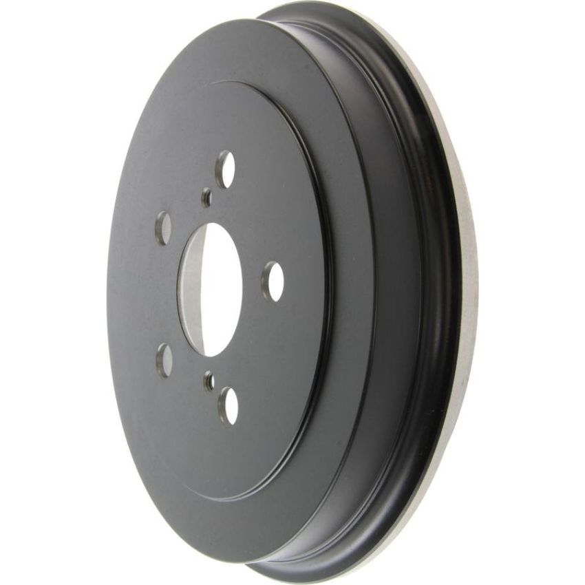 CENTRIC PARTS 122.44038 Centric Premium Brake Drum