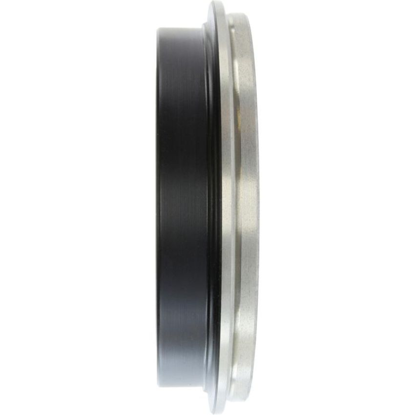 CENTRIC PARTS 122.44039 Centric Premium Brake Drum