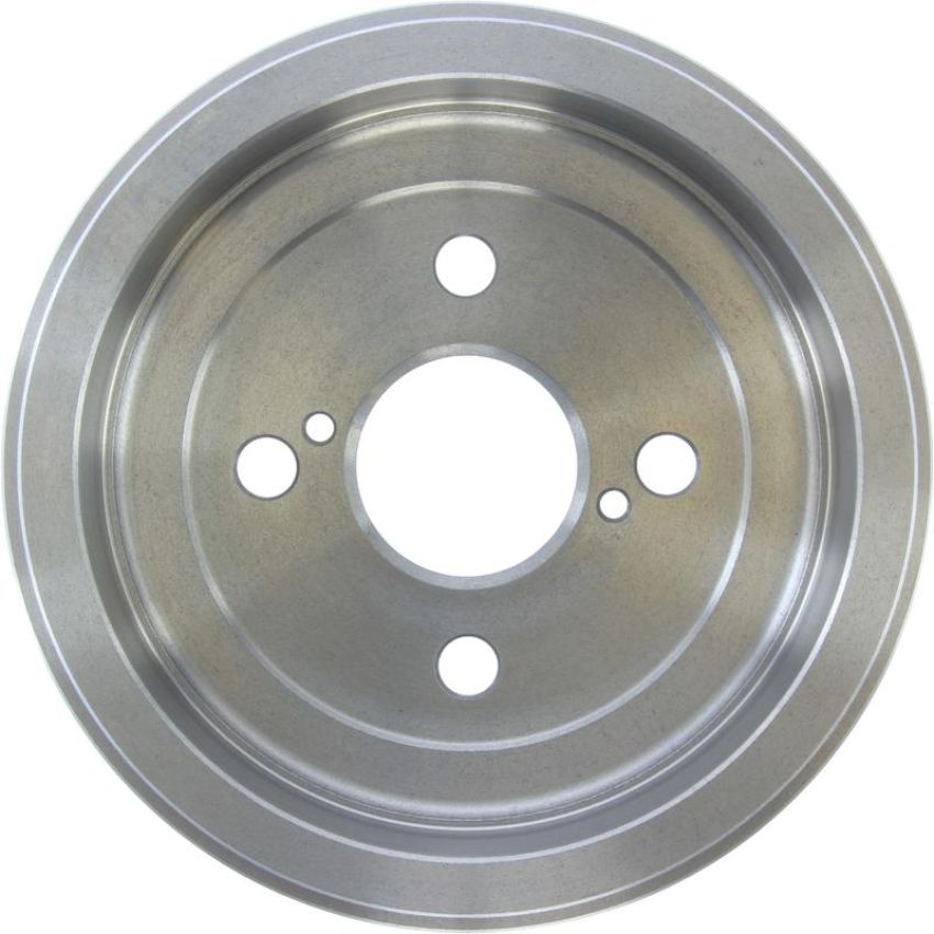CENTRIC PARTS 122.44039 Centric Premium Brake Drum