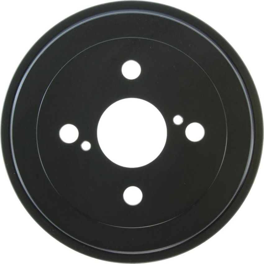 CENTRIC PARTS 122.44039 Centric Premium Brake Drum