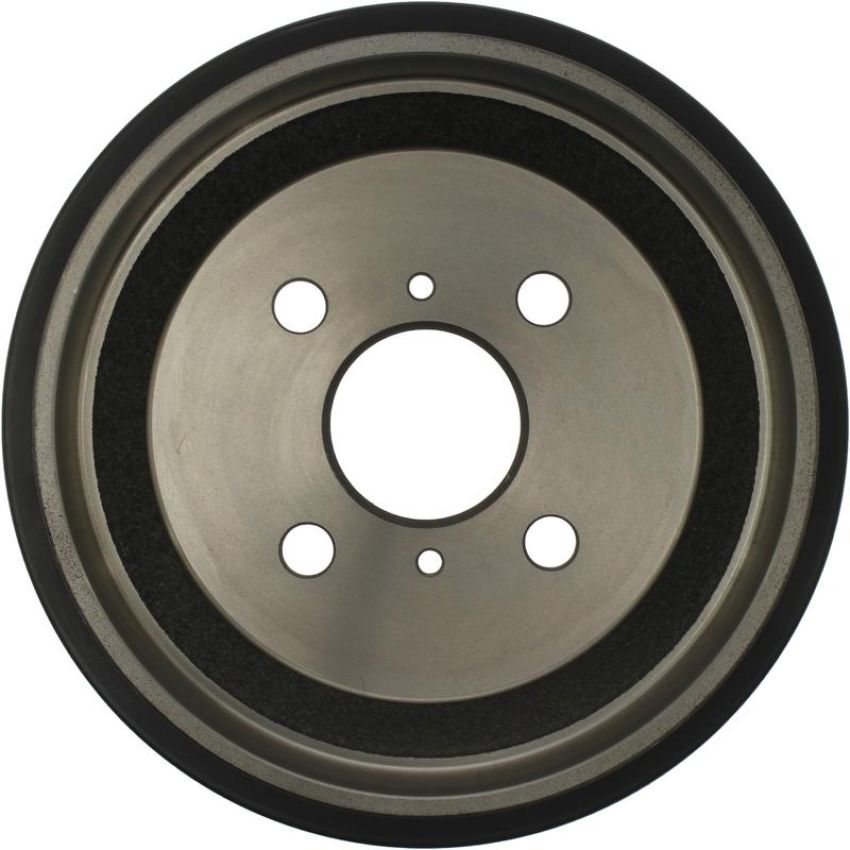 CENTRIC PARTS 122.44040 Centric Premium Brake Drum