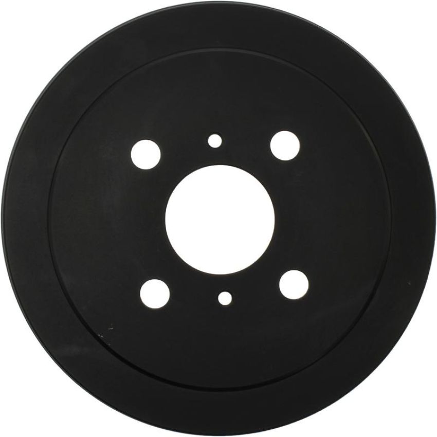 CENTRIC PARTS 122.44040 Centric Premium Brake Drum