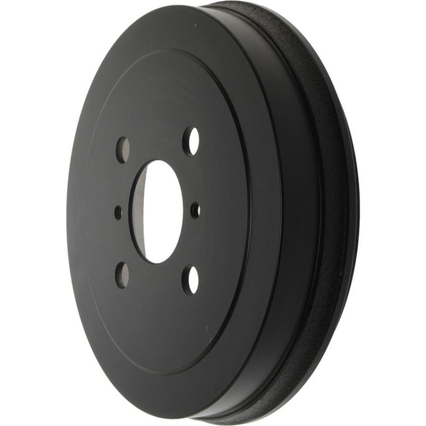 CENTRIC PARTS 122.44040 Centric Premium Brake Drum