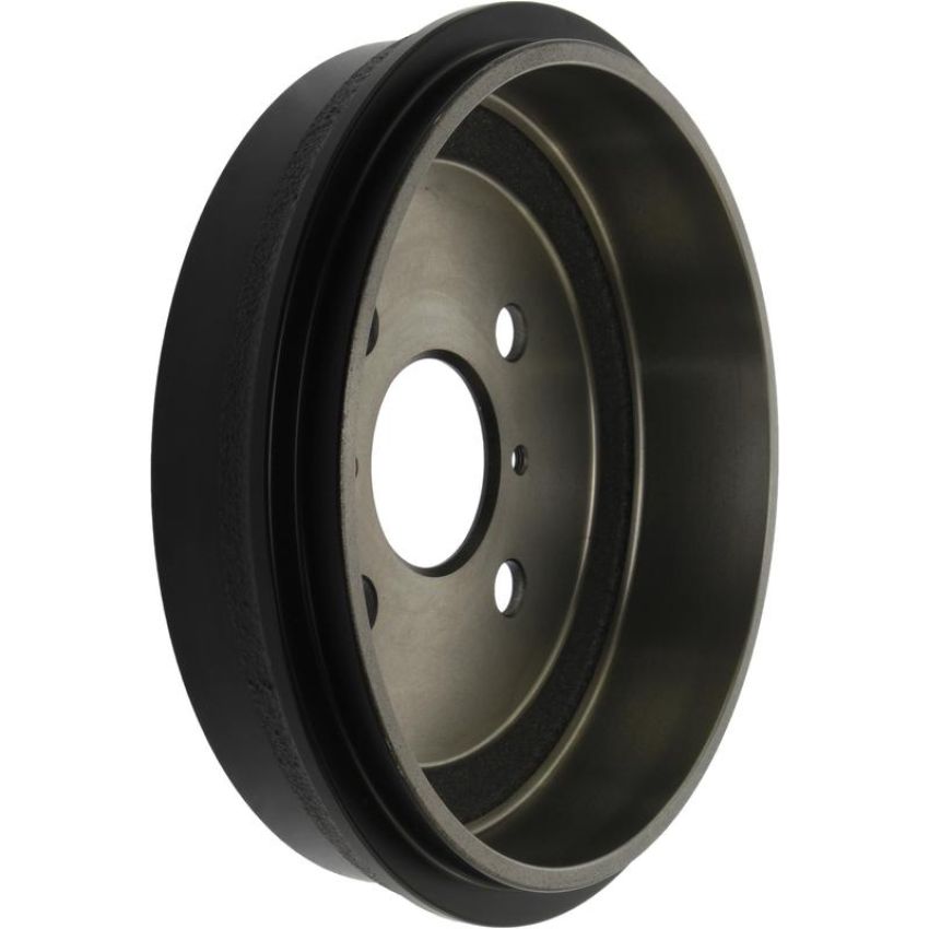 CENTRIC PARTS 122.44040 Centric Premium Brake Drum