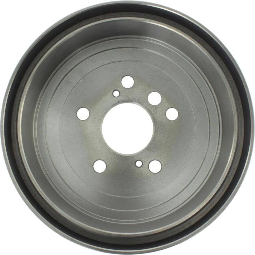 CENTRIC PARTS 122.44041 Centric Premium Brake Drum