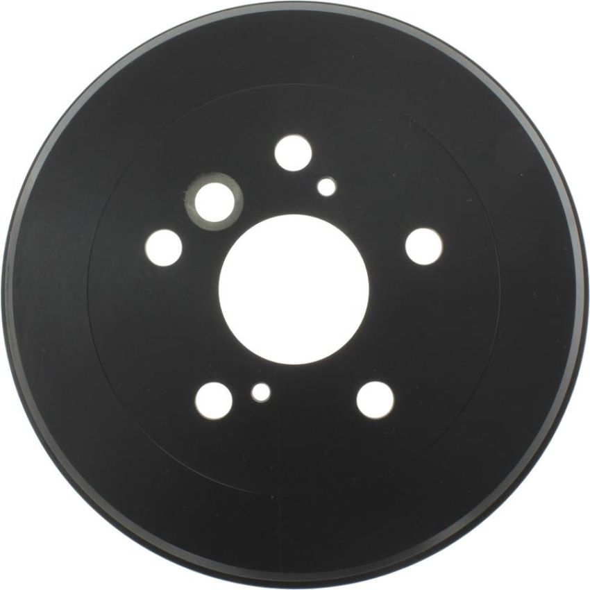 CENTRIC PARTS 122.44041 Centric Premium Brake Drum