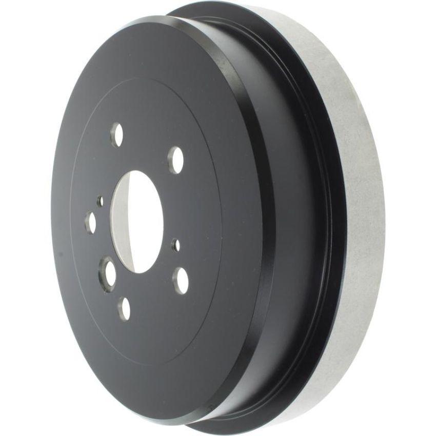 CENTRIC PARTS 122.44041 Centric Premium Brake Drum