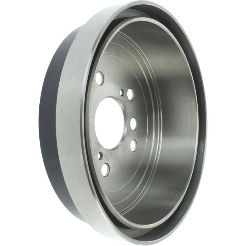 CENTRIC PARTS 122.44041 Centric Premium Brake Drum