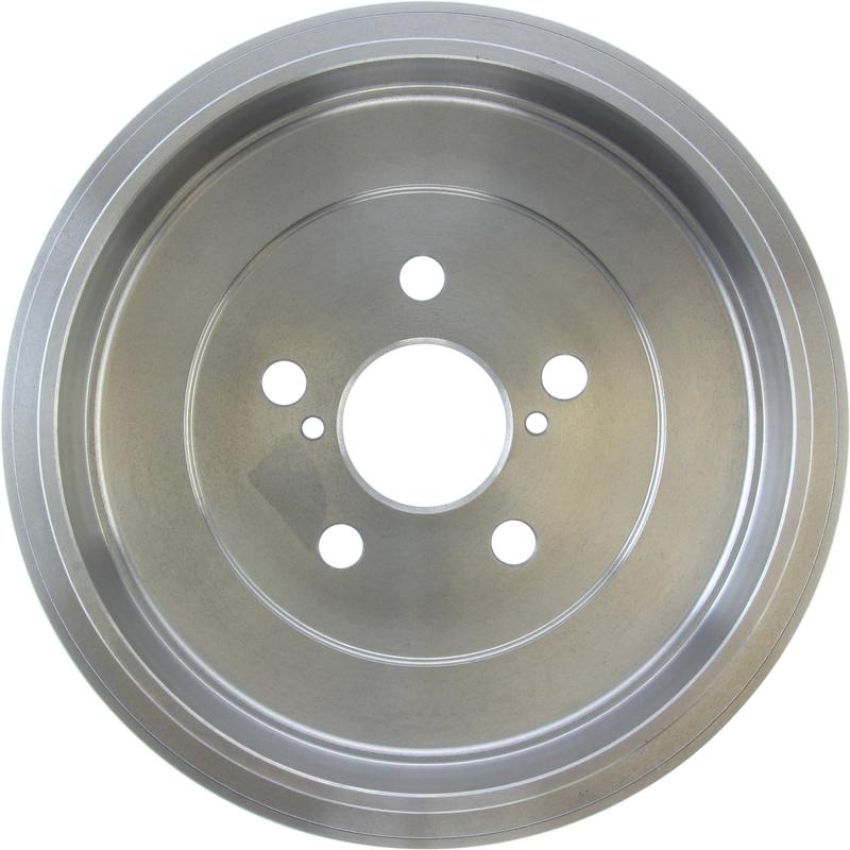 CENTRIC PARTS 122.44042 Centric Premium Brake Drum