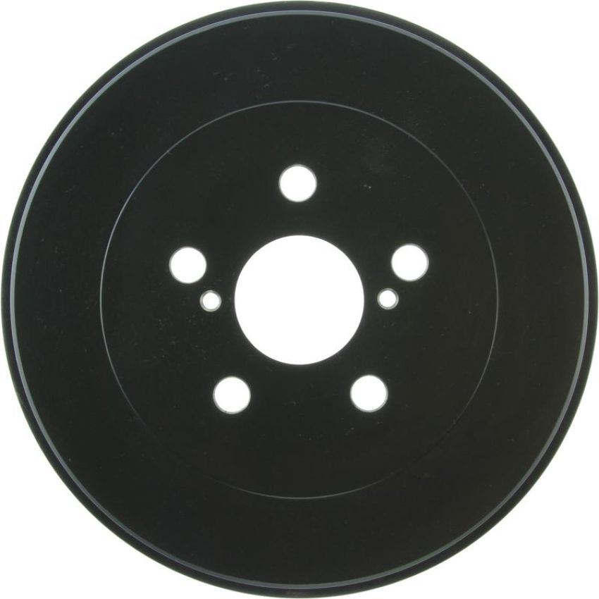 CENTRIC PARTS 122.44042 Centric Premium Brake Drum