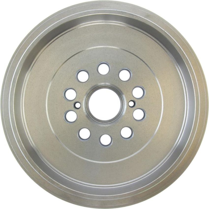 CENTRIC PARTS 122.44043 Centric Premium Brake Drum