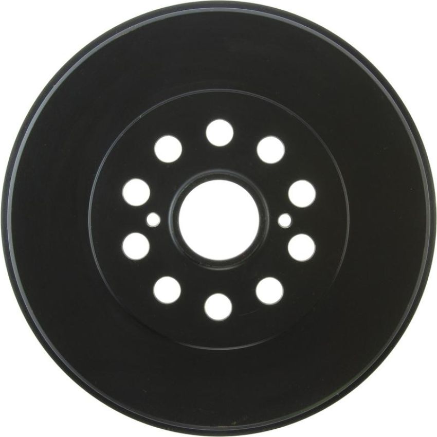 CENTRIC PARTS 122.44043 Centric Premium Brake Drum
