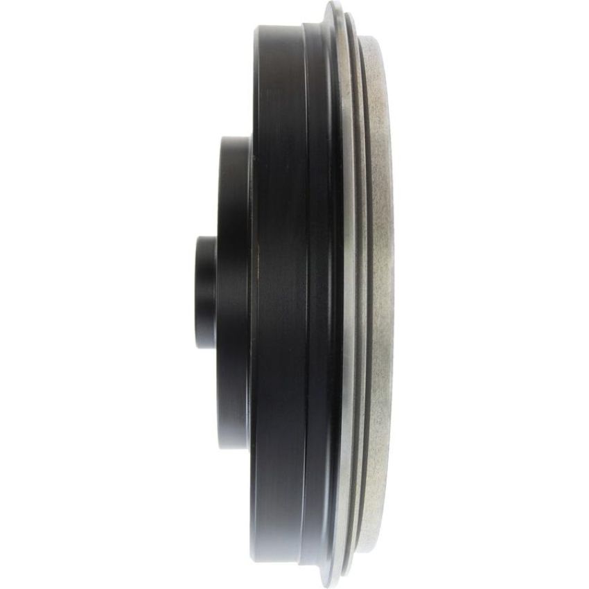 CENTRIC PARTS 122.44043 Centric Premium Brake Drum