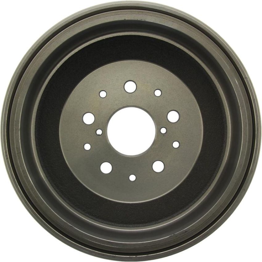 CENTRIC PARTS 122.44044 Centric Premium Brake Drum