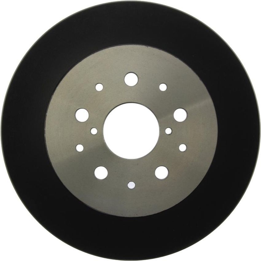 CENTRIC PARTS 122.44044 Centric Premium Brake Drum