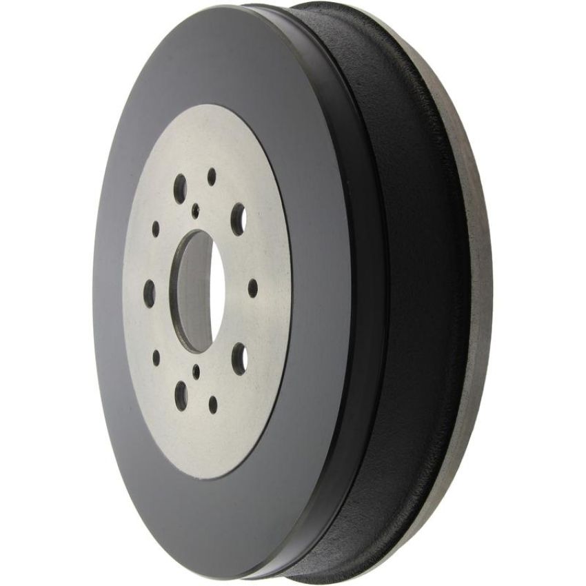 CENTRIC PARTS 122.44044 Centric Premium Brake Drum