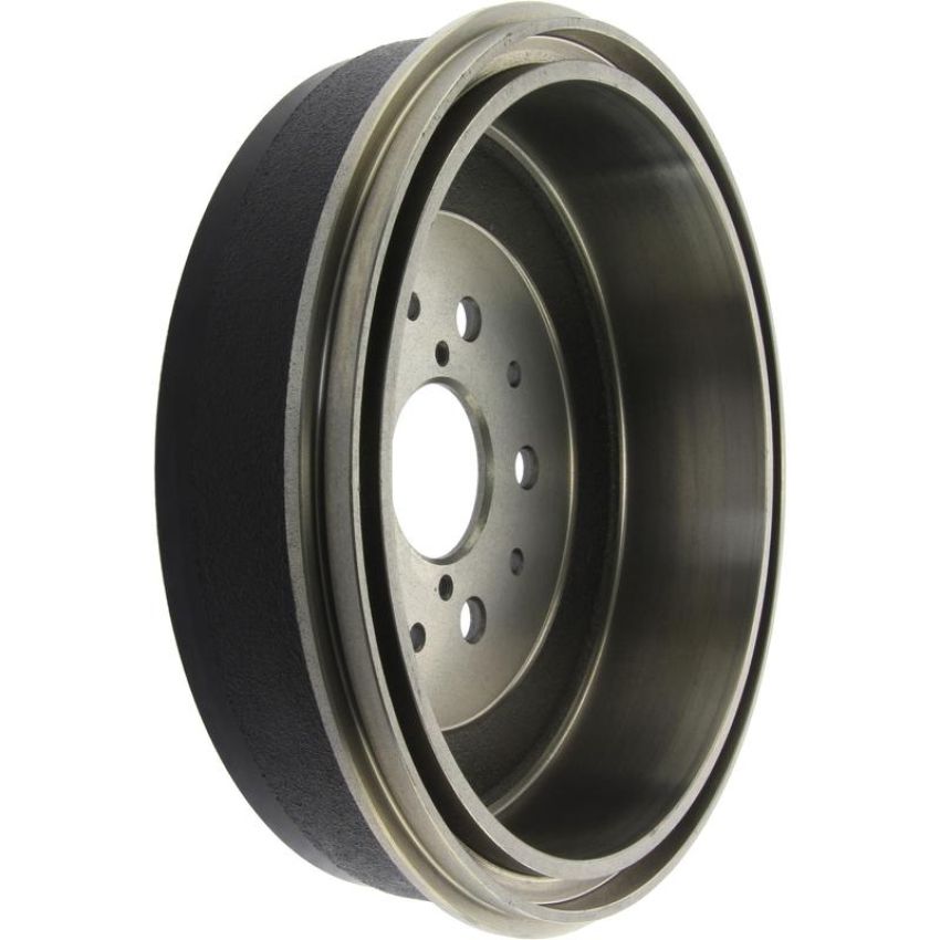 CENTRIC PARTS 122.44044 Centric Premium Brake Drum