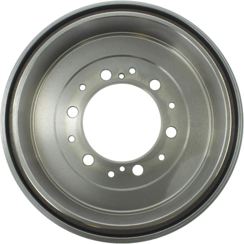 CENTRIC PARTS 122.44046 Centric Premium Brake Drum