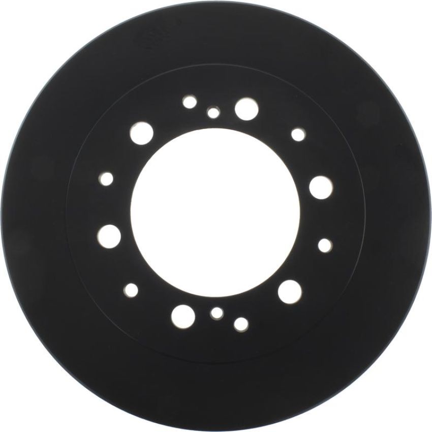 CENTRIC PARTS 122.44046 Centric Premium Brake Drum