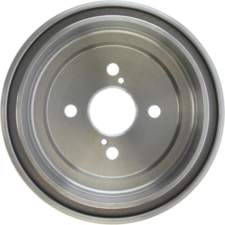 CENTRIC PARTS 122.44048 Centric Premium Brake Drum