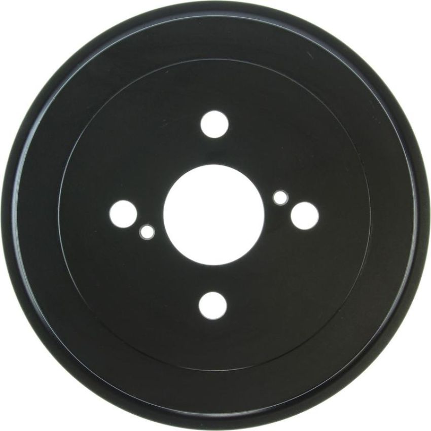 CENTRIC PARTS 122.44048 Centric Premium Brake Drum