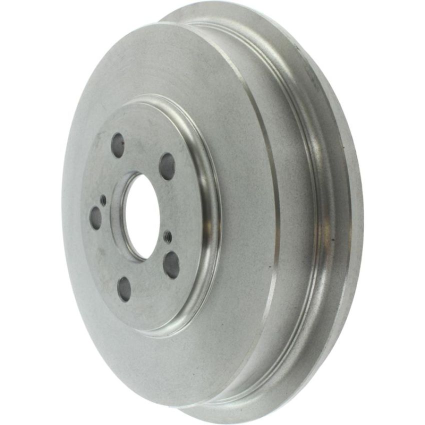CENTRIC PARTS 122.44049 Centric Premium Brake Drum