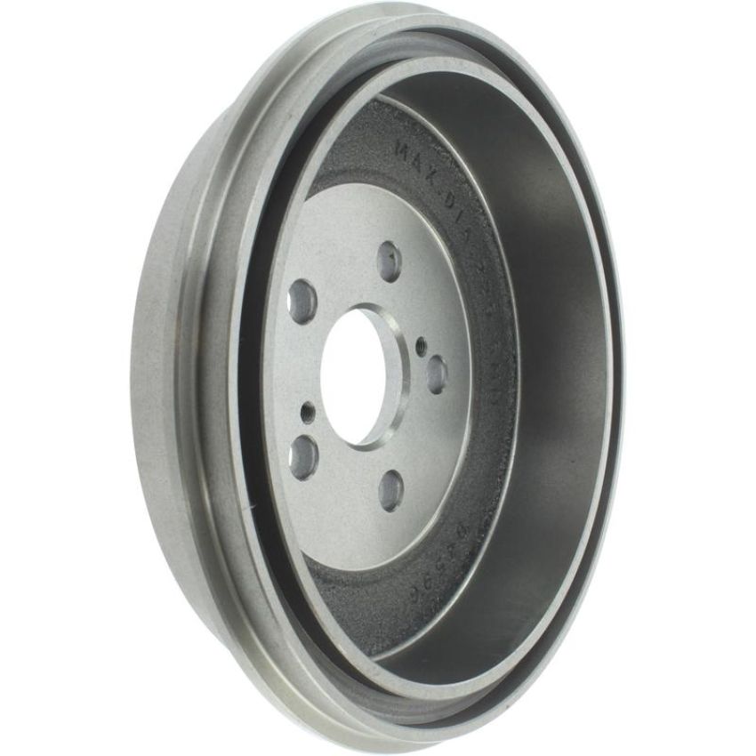 CENTRIC PARTS 122.44049 Centric Premium Brake Drum