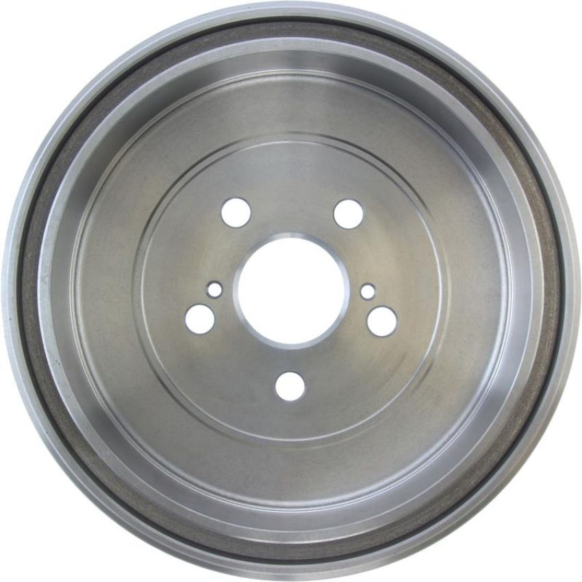 CENTRIC PARTS 122.44050 Centric Premium Brake Drum