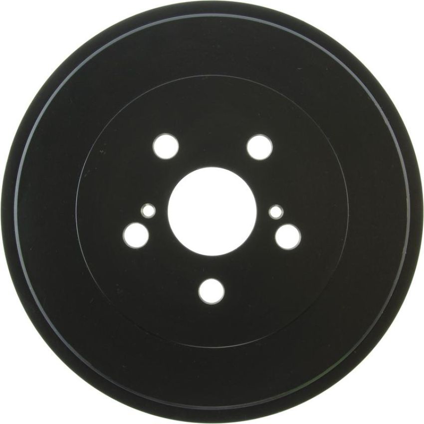 CENTRIC PARTS 122.44050 Centric Premium Brake Drum
