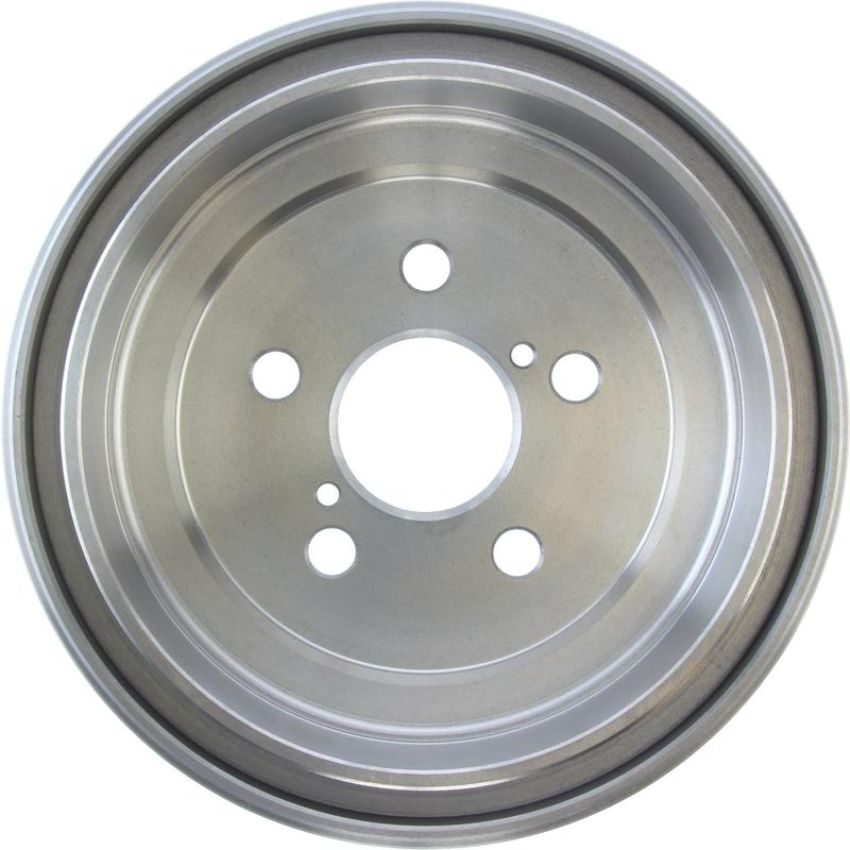 CENTRIC PARTS 122.44051 Centric Premium Brake Drum
