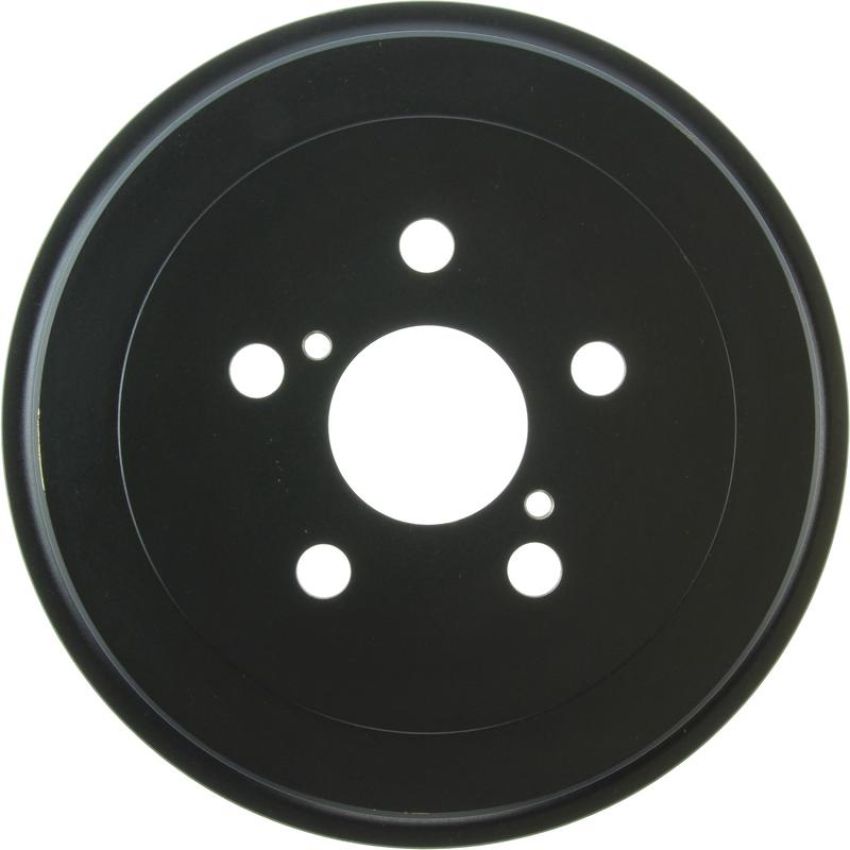 CENTRIC PARTS 122.44051 Centric Premium Brake Drum