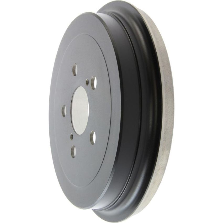 CENTRIC PARTS 122.44051 Centric Premium Brake Drum