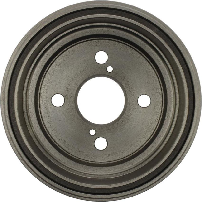 CENTRIC PARTS 122.44052 Centric Premium Brake Drum