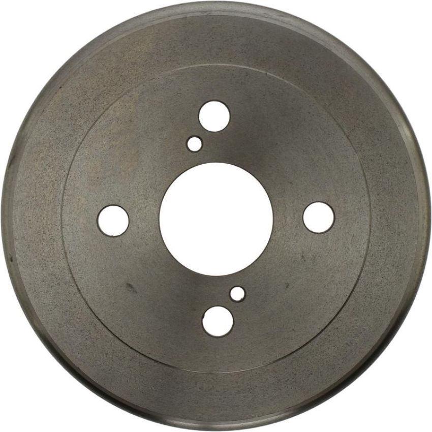 CENTRIC PARTS 122.44052 Centric Premium Brake Drum