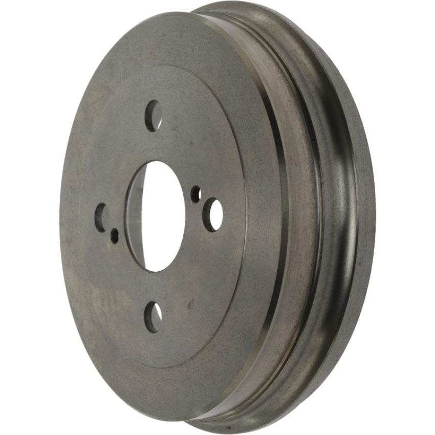 CENTRIC PARTS 122.44052 Centric Premium Brake Drum