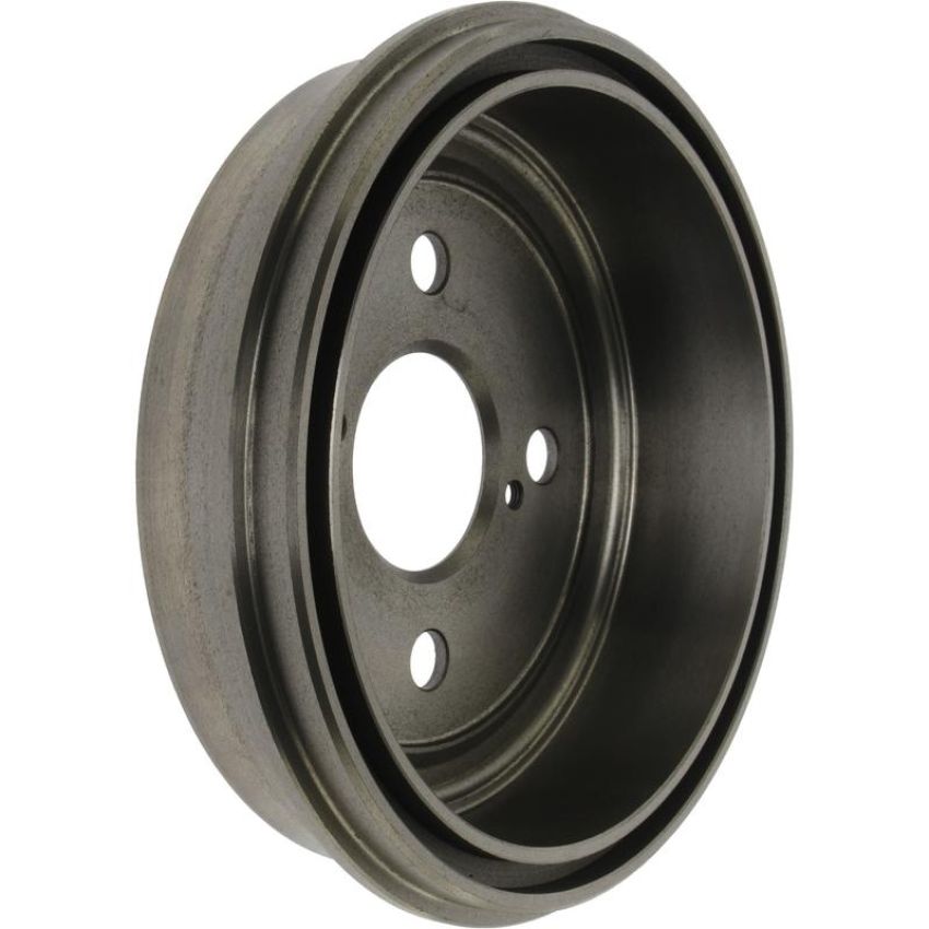 CENTRIC PARTS 122.44052 Centric Premium Brake Drum