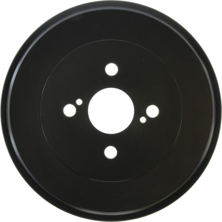 CENTRIC PARTS 122.44053 Centric Premium Brake Drum