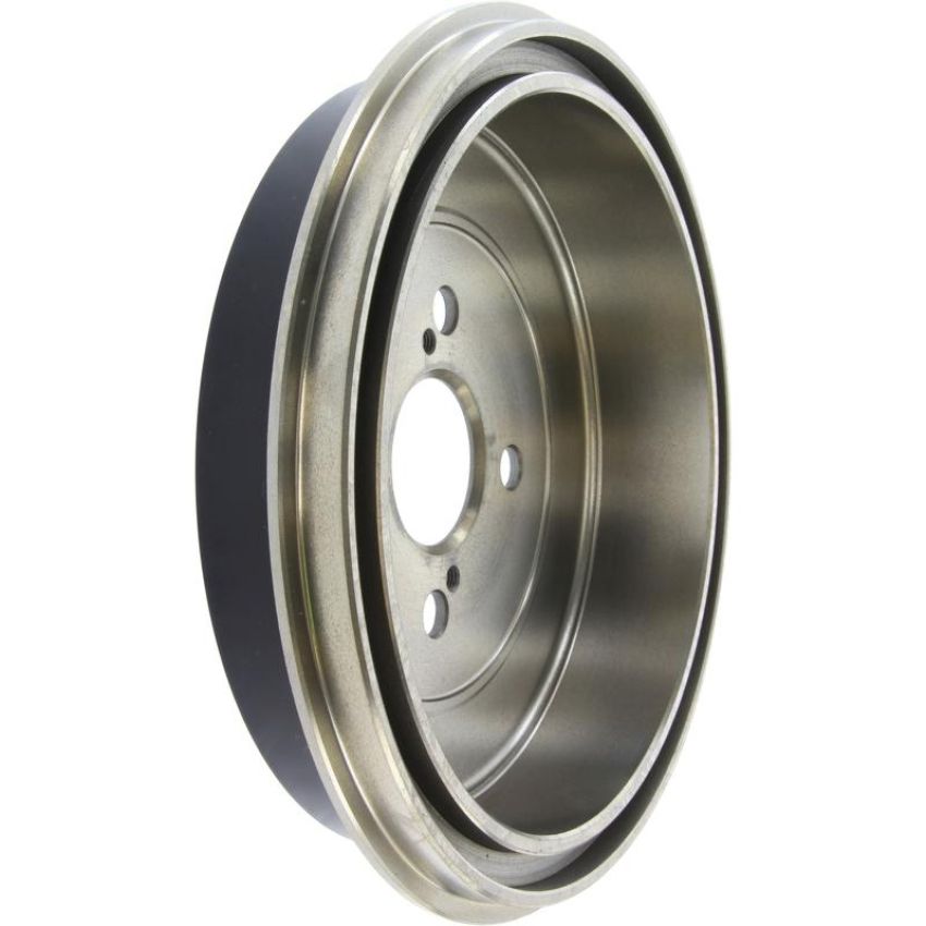 CENTRIC PARTS 122.44053 Centric Premium Brake Drum