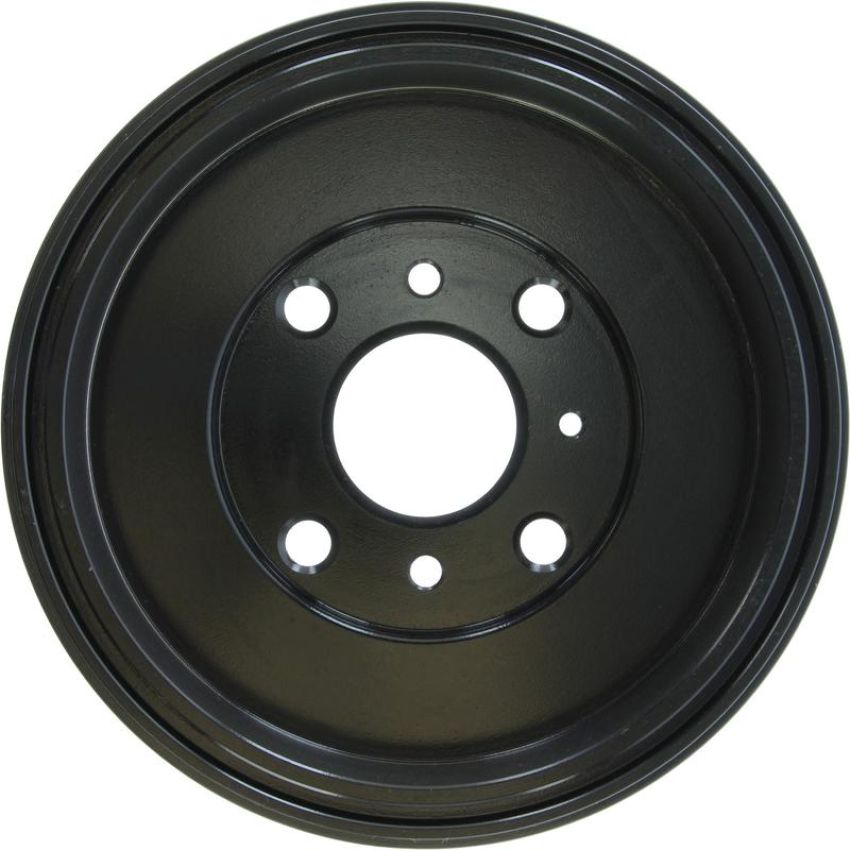 CENTRIC PARTS 122.44054 Centric Premium Brake Drum