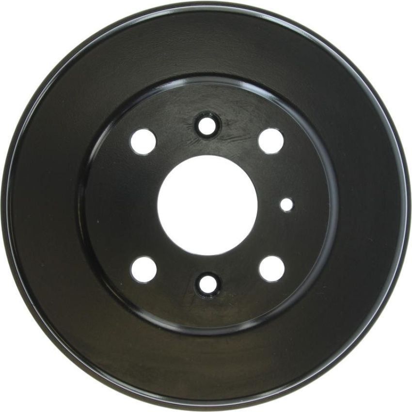 CENTRIC PARTS 122.44054 Centric Premium Brake Drum