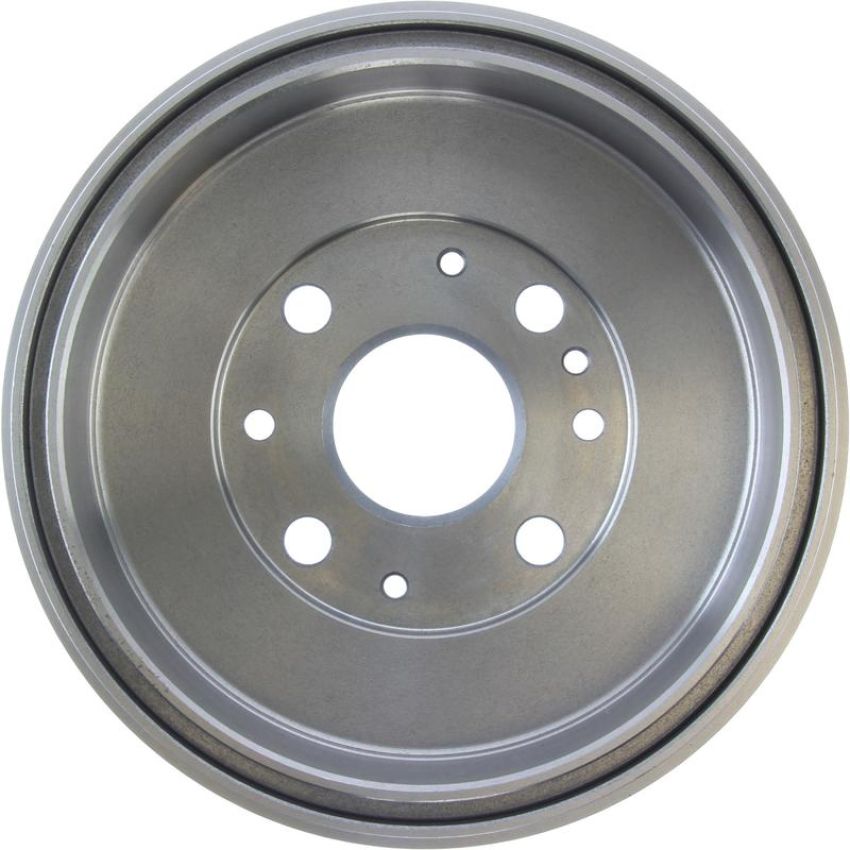 CENTRIC PARTS 122.45018 Centric Premium Brake Drum