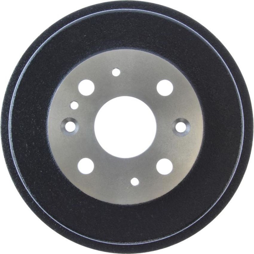 CENTRIC PARTS 122.45018 Centric Premium Brake Drum