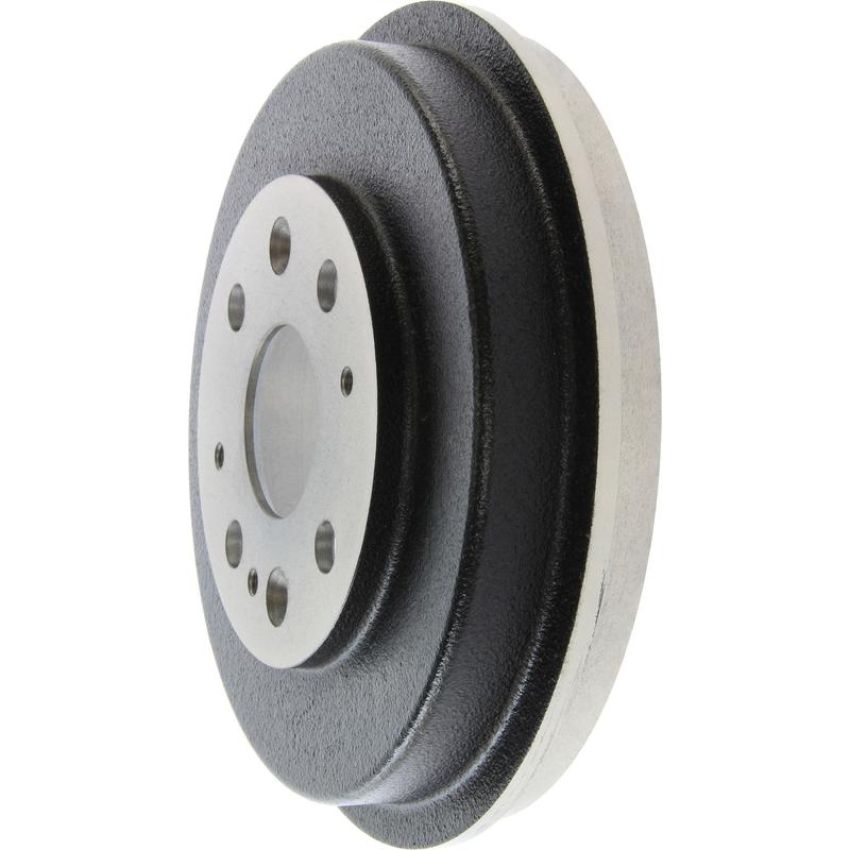 CENTRIC PARTS 122.45018 Centric Premium Brake Drum