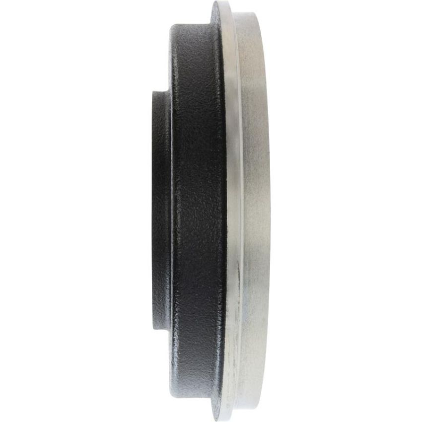 CENTRIC PARTS 122.45018 Centric Premium Brake Drum