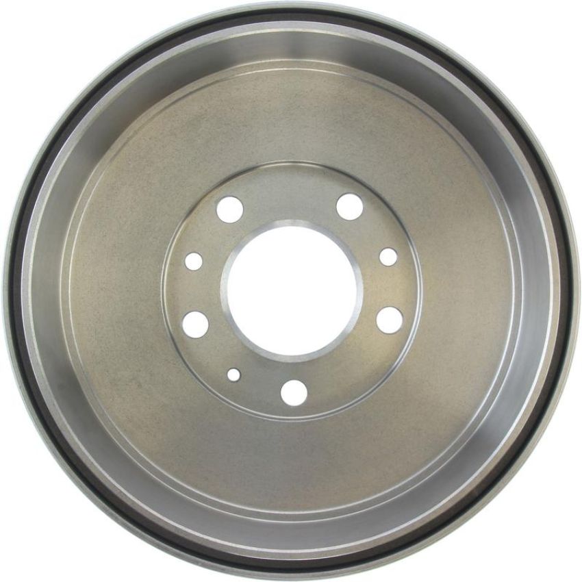 CENTRIC PARTS 122.45022 Centric Premium Brake Drum