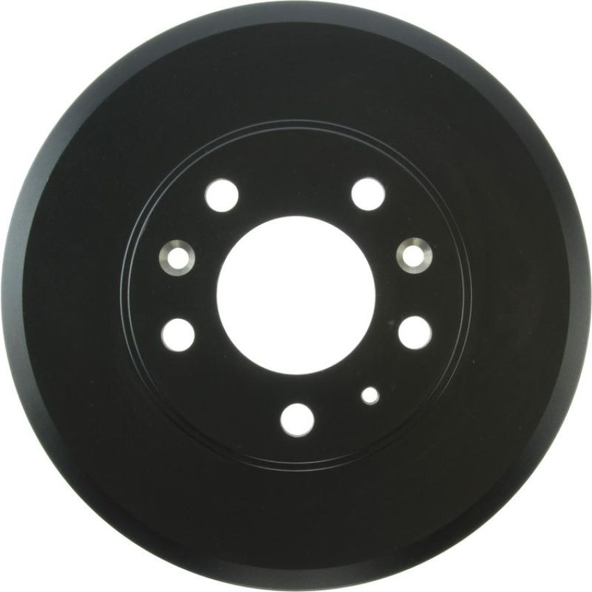 CENTRIC PARTS 122.45022 Centric Premium Brake Drum